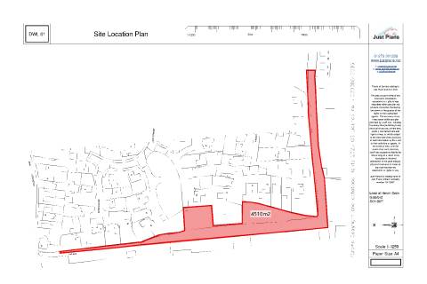 Property for auction in Nottinghamshire