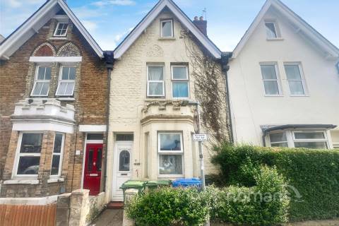 Property for auction in Hampshire