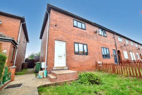 Property for auction in West Yorkshire