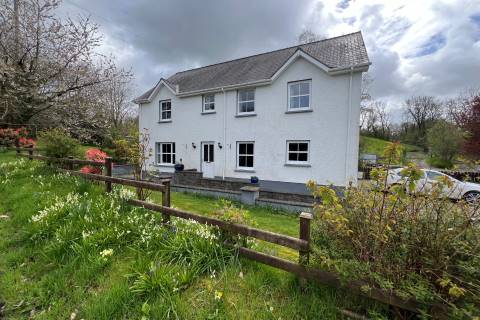Property for auction in Dyfed