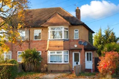 Property for auction in Middlesex