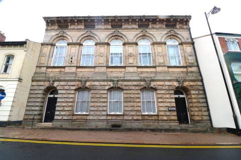 Property for auction in West Midlands