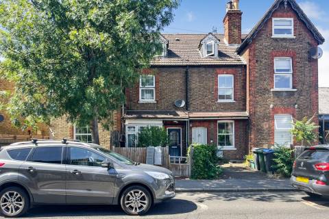 Property for auction in Surrey