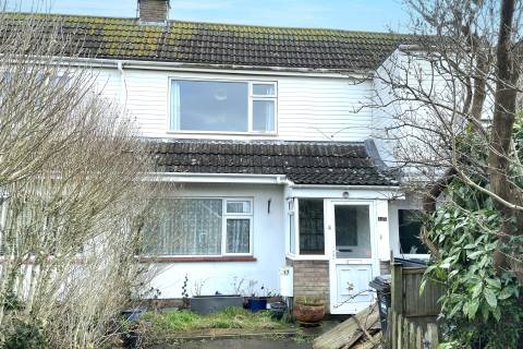 Property for auction in Avon