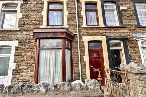 Property for auction in West Glamorgan