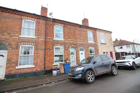 Property for auction in Nottinghamshire