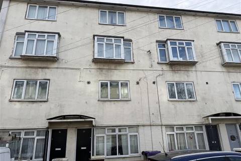 Property for auction in Merseyside