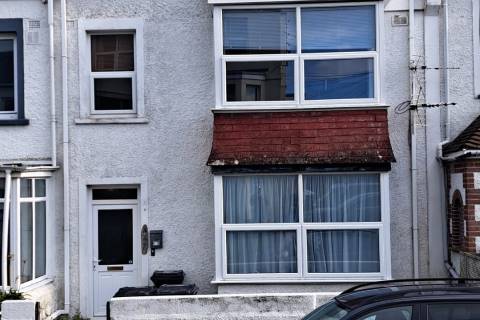 Property for auction in Cornwall