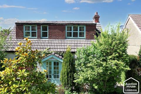 Property for auction in Hampshire