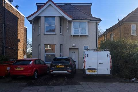 Property for auction in Middlesex