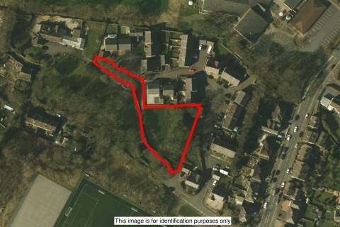 Property for auction in Lancashire