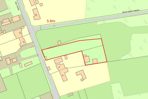 Property for auction in Essex