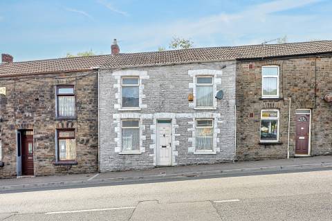 Property for auction in Mid Glamorgan