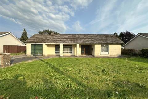 Property for auction in County Galway