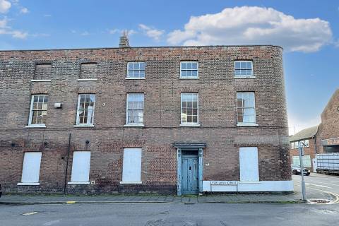Property for auction in Norfolk