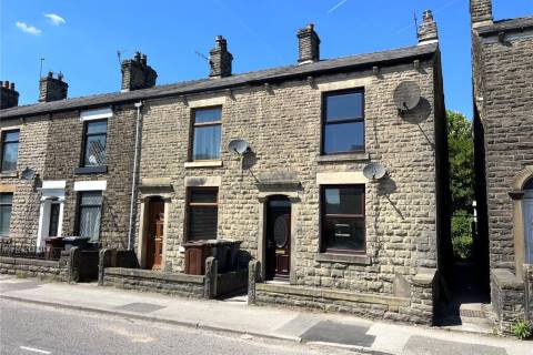 Property for auction in Derbyshire