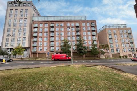 Property for auction in Hertfordshire
