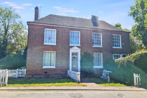 Property for auction in Kent