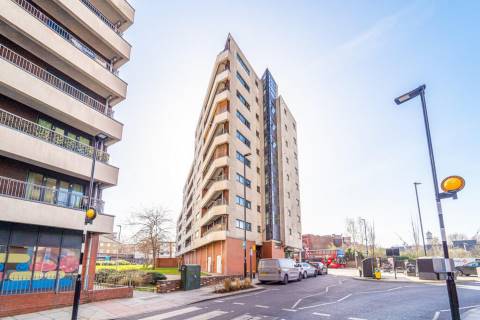 Property for auction in London