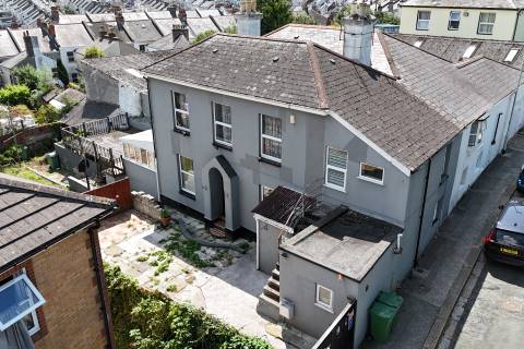Property for auction in Devon