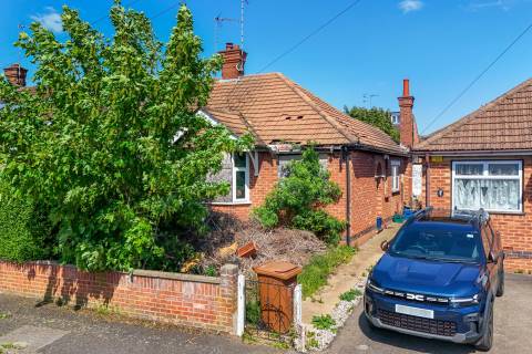 Property for auction in Northamptonshire