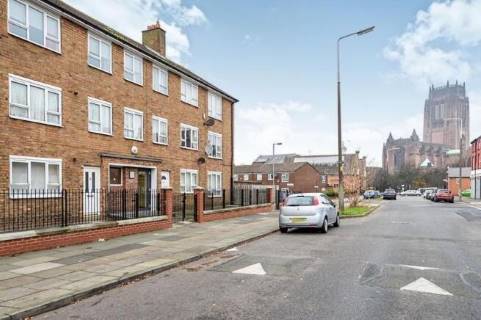 Property for auction in Merseyside