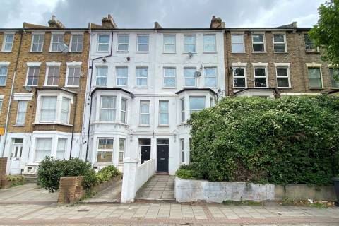 Property for auction in London