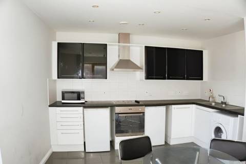 Property for auction in Merseyside
