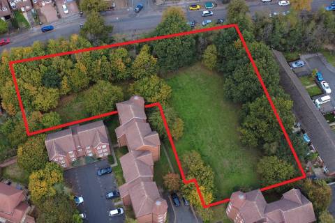 Property for auction in Nottinghamshire
