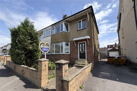 Property for auction in Hampshire