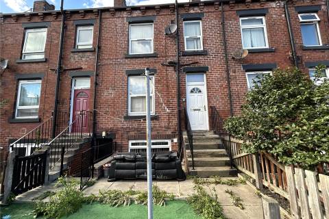 Property for auction in West Yorkshire