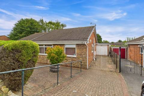 Property for auction in Derbyshire