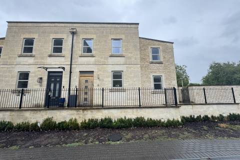 Property for auction in Avon