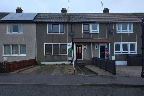 Property for auction in Aberdeenshire