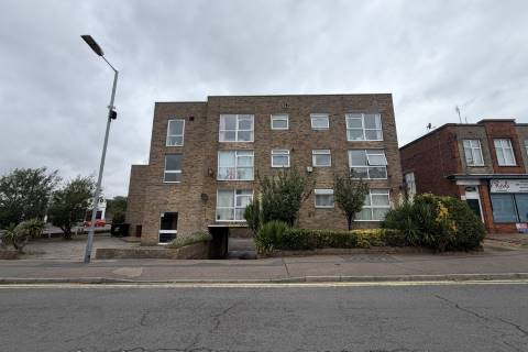 Property for auction in Suffolk
