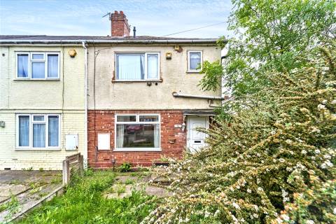 Property for auction in West Midlands
