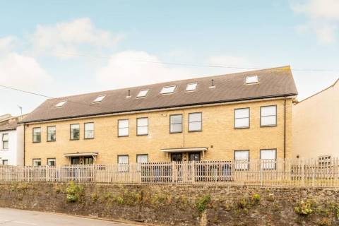 Property for auction in Surrey