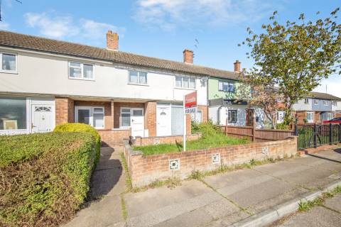 Property for auction in Essex