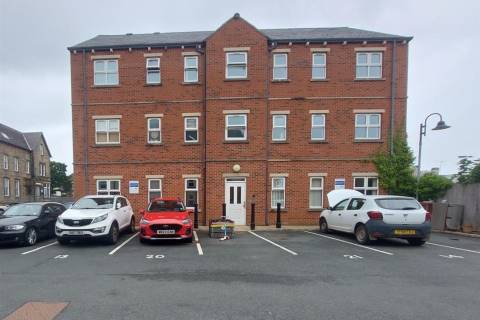 Property for auction in West Yorkshire