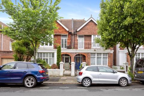 Property for auction in East Sussex