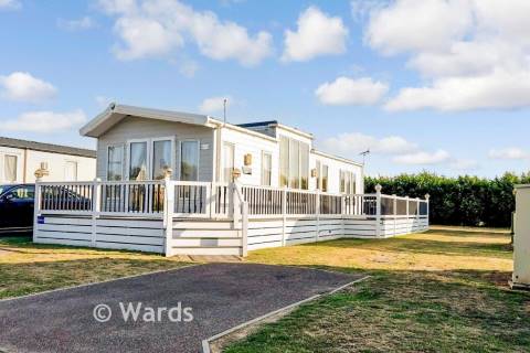 Property for auction in Kent