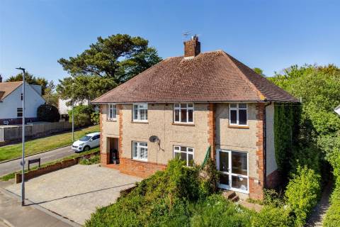 Property for auction in East Sussex