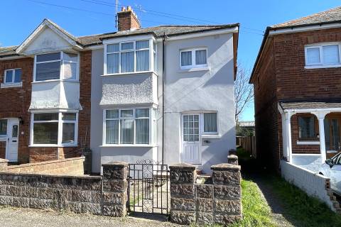 Property for auction in West Sussex