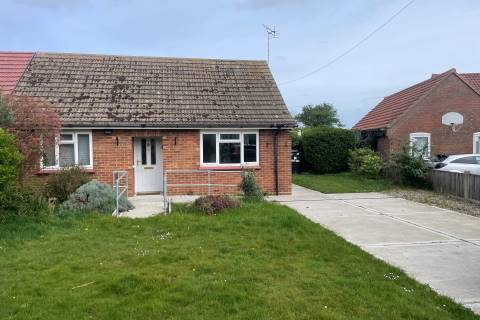 Property for auction in Norfolk