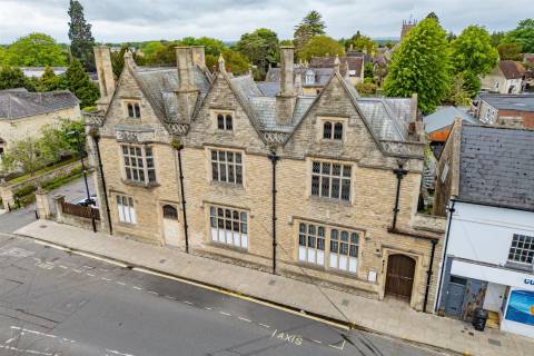Property for auction in Wiltshire
