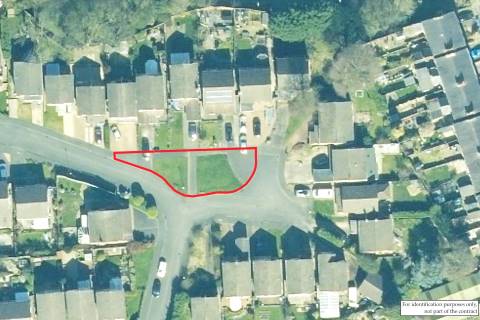 Property for auction in Derbyshire