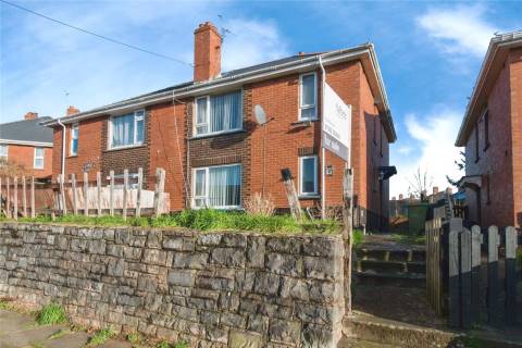 Property for auction in Devon