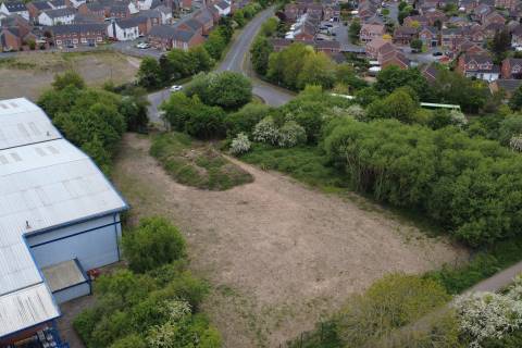 Property for auction in Derbyshire