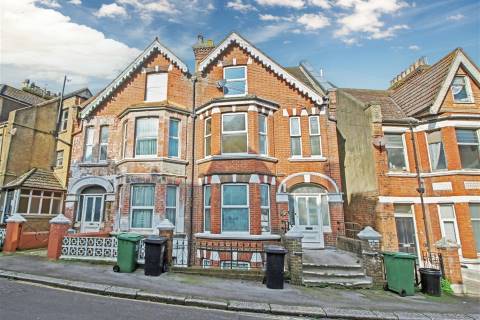Property for auction in East Sussex