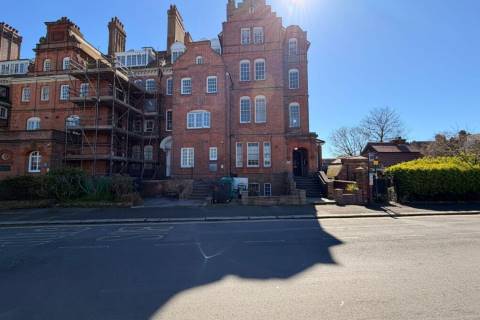 Property for auction in East Sussex